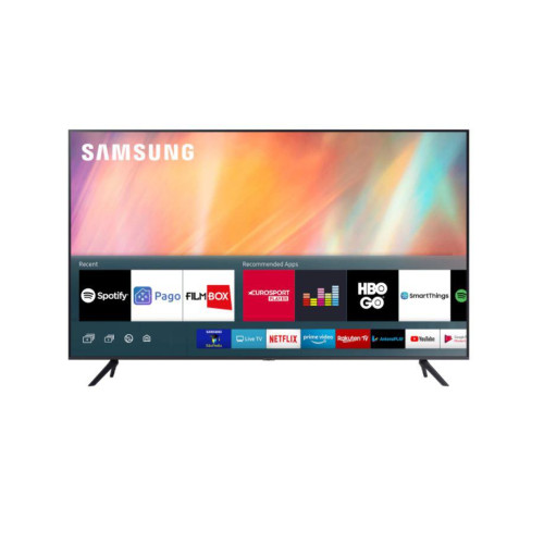 LED TV 58" SAMSUNG UE58AU7172UXXH