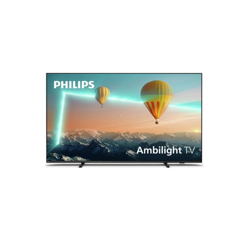 LED TV 55" PHILIPS 55PUS8007/12