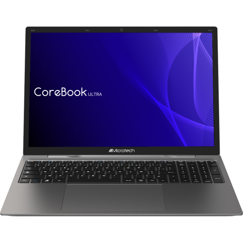 Microtech Corebook Ultra 17.3", FHD 1920 x 1080, Intel Core i7-1065G7, 16GB Ram, 512GB SSD, Material: ABS, Culoare: Sideral Grey, Tip ecran: IPS, Format: 16:9, Wireless: Wi-Fi 6 (IEEE 802.11 a/b/g/n/ac/ax) Bluetooth 5.1, Baterie: Lithium Polymers 6.0