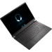 Laptop Gaming Alienware M15 R7, 15.6" FHD (1920 x 1080) 165Hz 3ms with ComfortView Plus, NVIDIA G-SYNC and Advanced Optimus, Palmrest for 85 Keys layout Keyboard, Dark Side of the Moon, AMD Ryzen(TM) 9 6900HX (8- Core/16 Thread, 20MB Cache, up to 4.9