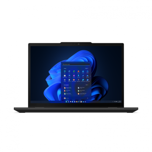 Laptop Lenovo ThinkPad X13 Yoga Gen 4 13.3" WUXGA Touch, Intel  Core   i7-1355U, Integrated Intel  Iris  Xe Graphics, RAM 16GB, SSD 1TB, 3YP W11P