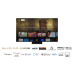 Smart TV TCL 55C805 55"-139CM (Model 202