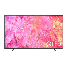 QLED TV 50" SAMSUNG QE50Q60CAUXXH