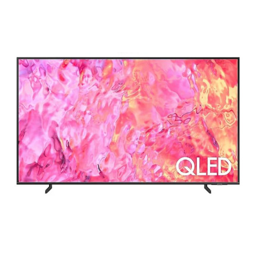 QLED TV 50" SAMSUNG QE50Q60CAUXXH