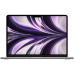 MacBook Air 13.6" Retina/ Apple M2 (CPU 8-core, GPU 8-core, Neural Engine 16-core)/8GB/256GB - Space Grey - US KB (US power supply with included US-to-EU adapter)