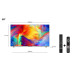 Smart TV TCL 55P638 (2022) 55"-139CM L