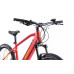 Bicicleta MTB Pegas Drumet Dinamic E-Bike. Rosu Mat