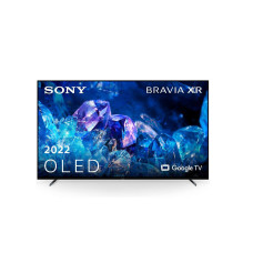 LED TV 65" SONY XR65A80KAEP