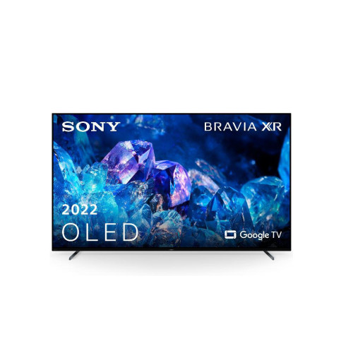 LED TV 65" SONY XR65A80KAEP