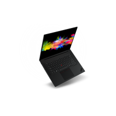 Laptop Lenovo ThinkPad P1 Gen 5, 16.0" WQXGA (2560x1600) i7-12700H 32GB DDR  1TB SSD RTXA2000 3Year Win 11 Pro