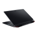 Laptop Acer Gaming Nitro 5 AN515-58, 15.6" display with IPS (In-Plane Switching) technology, Full HD 1920 x 1080, high-brightness (300 nits) Acer ComfyView   LED-backlit TFT LCD, supporting 144Hz,3 ms Overdrive, 16:9 aspect ratio, NTSC 72%, Wide view