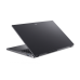 Laptop Acer Aspire 5 A515-48M, 15.6" display with IPS (In-Plane Switching) technology, QHD 2560 x 1440, high-brightness (300 nits) Acer ComfyView   LED-backlit TFT LCD, 16:9 aspect ratio, color  gamut sRGB 100%, Wide viewing angle up to 170 degrees, 