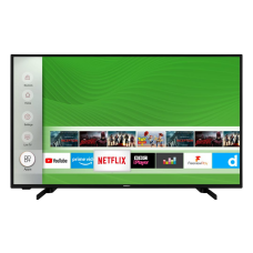 LED TV 43" HORIZON 4K-SMART 43HL7530U/B