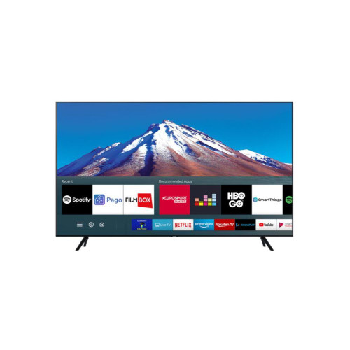 LED TV 43" SAMSUNG UE43TU7092UXXH