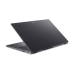 Laptop Acer Aspire 5 A515-58M, 15.6" display with IPS (In-Plane Switching) technology, Full HD 1920 x 1080, Acer ComfyView   LED-backlit TFT LCD, 16:9 aspect ratio, 45% NTSC color gamut, Wide viewing angle up to 170 degrees, Ultra-slim design, Mercur