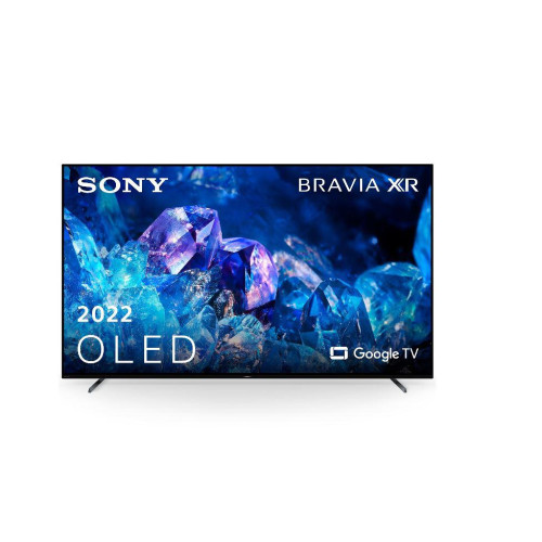 LED TV 55" SONY XR55A80KAEP