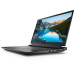 Laptop Dell Inspiron Gaming 5511 G15, 15.6" FHD, i7-11800H, 16GB, 512GB SSD, Nvidia GeForce RTX3050, Ubuntu