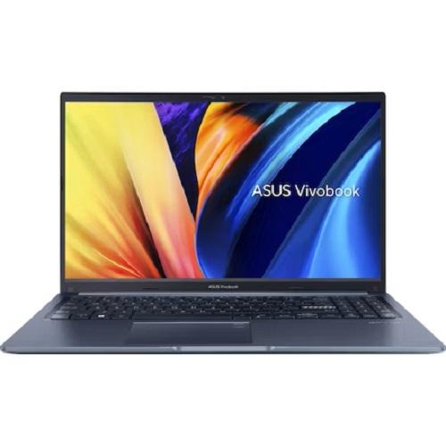 Laptop ASUS Vivobook 15, X1502ZA-BQ243, 15.6-inch, FHD (1920 x 1080) 16:9 aspect ratio, i5-1240P Processor 1.7 GHz (12M Cache up to 4.4 GHz 4P+8E cores), Intel UHD Graphics, 1x DDR4 SO-DIMM slot, 1x M.2 2280 PCIe 4.0x4, 8GB DDR4 on board, 512GB M.2 NVMe P