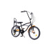 PEGAS STRADA MINI 7S 20'' NEGRU