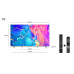 Smart TV TCL 75C635 (2022) 75" - 189CM