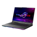 Laptop Gaming ASUS ROG Strix G16, G614JIR-N4071, 16-inch, QHD+ 16:10 (2560 x 1600, WQXGA), ROG Nebula Display, I9-14900HX, Intel  UHD Graphics, RTX 4070, 240Hz, 2x DDR5 SO-DIMM slots 2x PCIe, DDR5 32GB, 1TB PCIe  4.0 NVMe   M.2 SSD, 500nits, Anti-glare di