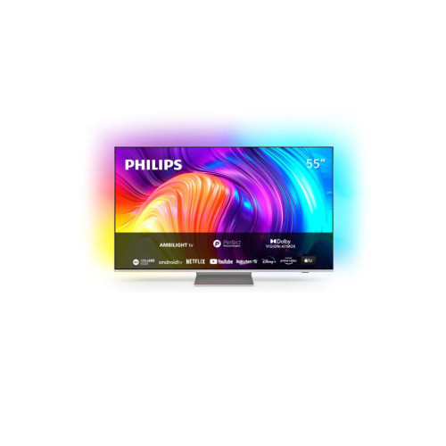 LED TV 55" PHILIPS 55PUS8807