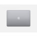 MacBook Pro 13.3" Retina/ Apple M2 (CPU 8-core, GPU 10-core, Neural Engine 16-core)/8GB/256GB US KB - Space Grey