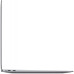 Laptop Apple 13.3'' MacBook Air 13, WQXGA (2560 x 1600), Apple M1 chip (8-core CPU, GPU 7-core), 8GB, 256B SSD, macOS, US keyboard, Space Grey