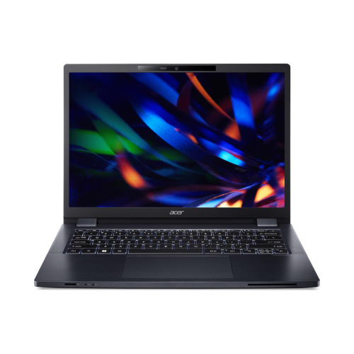 Laptop Acer TravelMate P4TMP414-53, 14.0" display with IPS (In-Plane Switching) technology, WUXGA 1920 x 1200, high-brightness (400nits) Acer ComfyView   LED-backlit TFT LCD 16:10 aspect ratio, color gamut sRGB 100% Wide viewing angle up to 170 degre