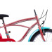 PEGAS STRADA MINI 7S 20'' ROZ