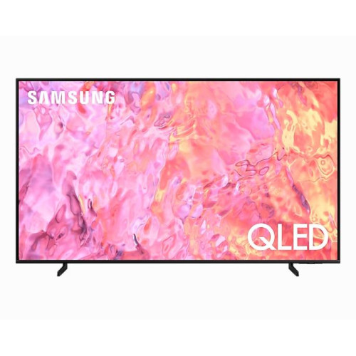 QLED TV 55" SAMSUNG QE55Q60CAUXXH