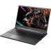 Gigabyte Notebook Aorus 15.6"ASF, Procesor: i7-13700HX, 16GB RAM (2 x 8GB) , 1TB SSD ,VGA RTX4070 8G, WIN 11 HOME, 1 X RJ45, 1 X HDMI, 1 x Mini DP, 2X USB 3.2 Gen 2 Type-A ports, , , Rezolutie QHD 2560x1440, 240Hz.