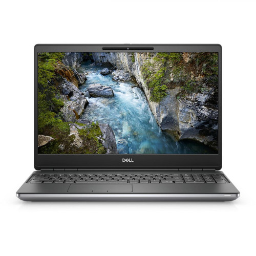 Dell Mobile Precision Workstation 7560 CTO, 15.6", FHD, i7-11850H, 32GB, 1TB SSD, Nvidia RTX A3000, LTE, W10 Pro