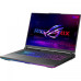 Laptop Gaming ASUS ROG Strix G16, G614JV-N4102, 16-inch, QHD+ 16:10 (2560 x 1600, WQXGA), 13th Gen Intel  Core   i9-13980HX Processor 2.2 GHz (36M  Cache, up to 5.6 GHz, 24 cores: 8 P-cores and 16 E-cores), Intel  UHD Graphics, NVIDIA  GeForce RTX   4060 