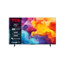 LED TV 4K 75''(190cm) TCL 75V6B (Model 2