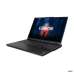 Laptop Gaming Lenovo Legion Pro 5 16ARX8 cu procesor AMD Ryzen   7 7745HX pana la 5.1 GHz, 16'', WQXGA, IPS, 240Hz, 16GB, 1TB SSD, NVIDIA  GeForce RTX   4070 8GB GDDR6, No OS, Onyx Grey, 3y on-site, Premium Care