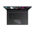 Gigabyte Notebook Aorus 15.6"9KF, Procesor: i5-12500H, 16GB RAM (1 x 16GB) , 512GB SSD ,VGA RTX4060 8G, FREE DOS, 1 X RJ45, 1 X HDMI, 1 x Mini DP, 2X USB 3.2 Gen 2 Type-A ports, Rezolutie FHD 1980x1080, 360Hz.