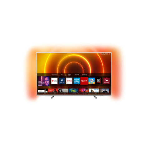 LED TV 65" PHILIPS 65PUS7855/12