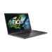 Laptop Acer Aspire 5 A515-48M, 15.6" display with IPS (In-Plane Switching) technology, QHD 2560 x 1440, high-brightness (300 nits) Acer ComfyView   LED-backlit TFT LCD, 16:9 aspect ratio, color  gamut sRGB 100%, Wide viewing angle up to 170 degrees, 