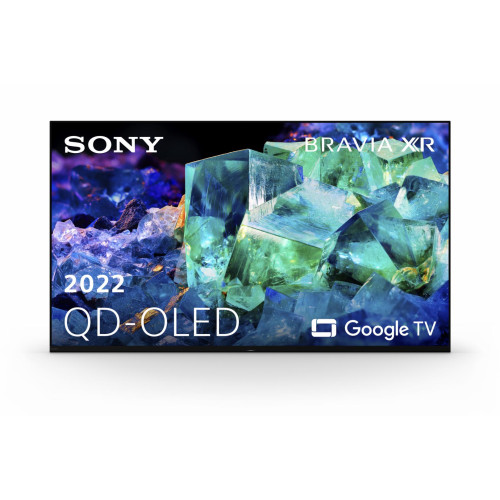 OLED TV 65" SONY XR65A95KAEP