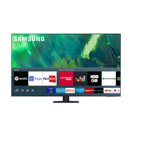 QLED TV 55" SAMSUNG QE55Q70AATXXH