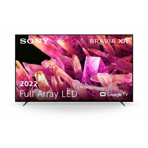 LED TV 75" SONY XR75X90KAEP