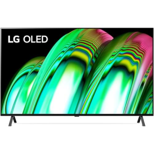 OLED TV 55" LG OLED55A23LA.AEU