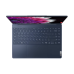 Laptop Lenovo Yoga 9 2-in-1 14IMH9, 14" 2.8K (2880x1800) OLED 400nits Glossy / Anti-fingerprint, 100% DCI-P3, 120Hz, Eyesafe , Dolby  Vision , DisplayHDR   500, Glass, Touch, Intel  Core   Ultra 7 155H, 16C (6P + 8E + 2LPE) / 22T, Max Turbo up to 4.8