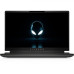 Laptop Gaming Alienware M15 R7, 15.6" FHD (1920 x 1080) 165Hz 3ms with ComfortView Plus, NVIDIA G-SYNC and Advanced Optimus, Palmrest for 85 Keys layout Keyboard, Dark Side of the Moon, AMD Ryzen(TM) 9 6900HX (8- Core/16 Thread, 20MB Cache, up to 4.9