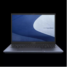 Laptop Business ASUS ExpertBook B5, B5602CBA-L20230X, 16.0-inch, WQUXGA (3840 x 2400) 16:10, OLED, Glossy display, i5-1240P Processor 1.7 GHz (12M.Cache  up to 4.4. GHz 12.cores), Intel Iris X Graphics, 8G DDR5 on board + 8GB DDR5 SO-DIMM, 512GB M.2 NVMe 