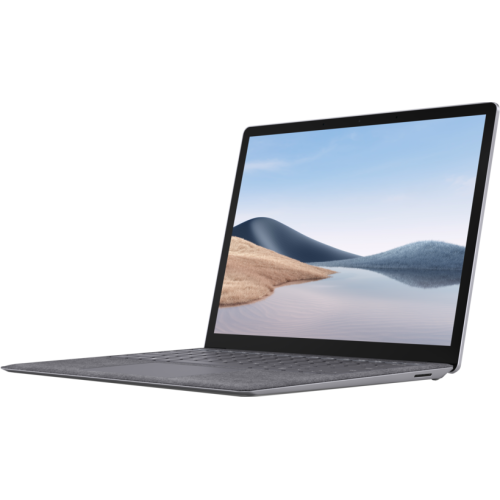 Ms Surface Laptop 4 Commercial, Notebook platinum, Windows 10 Pro, 512GB, i7, 512GB SSD), Intel  Core   i7-1185G7, resolution 2,256 x 1,504 pixels, aspect ratio 3:2, Intel  Iris  Xe Graphics, 1x USB-A 2.0, 1x USB-C 3.2 (5 Gbit/s), WiFi 6 (802.11ax), Bluet