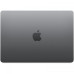 MacBook Air 13.6" Retina/ Apple M2 GPU-8C/24GB/1TB - Space Grey - INT KB (2022)