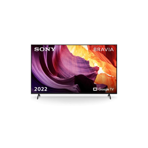 LED TV 65" SONY KD65X80KAEP