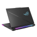 Laptop Gaming ASUS ROG Strix SCAR 16, G634JZR-N4078, 16-inch, QHD+ 16:10 (2560 x 1600, WQXGA), ROG Nebula Display, I9-14900HX, Intel  UHD Graphics, RTX 4080, 240Hz, 2x DDR5 SO-DIMM slots 2x PCIe, DDR5 64GB, 1TB PCIe  4.0 NVMe   M.2 Performance SSD, 500nit